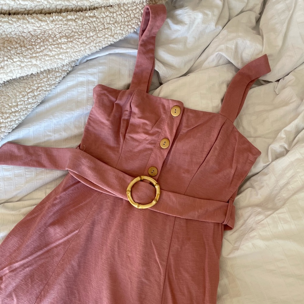 Topshop Mini Dress - 6